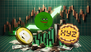 Ali bi bil XYZVerse lahko tisti, ki bi zasenčil meme kovanca kot sta Little Pepe in Dogecoin?
