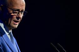 EU glede Gaze pritiska na Izrael, Nemčija mu je stopila v bran