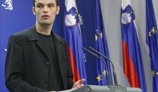 Ziherl je odstopil z mesta državnega sekretarja