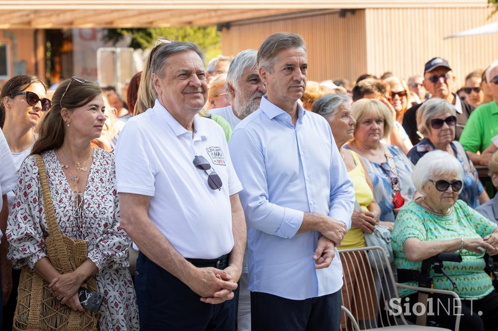 Kopališče Vevče