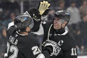 Anže Kopitar: Lahko osvojimo Stanleyjev pokal
