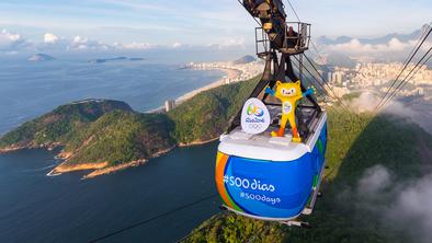 Slovenski cilj pred in na OI: Uvrstitev rokometašev v Rio in vsaj eno odličje