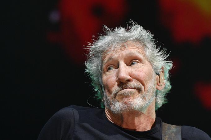 Roger Waters | Foto: Guliverimage/AP