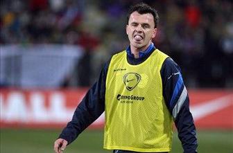 Filekovič tudi uradno v Barnsleyju