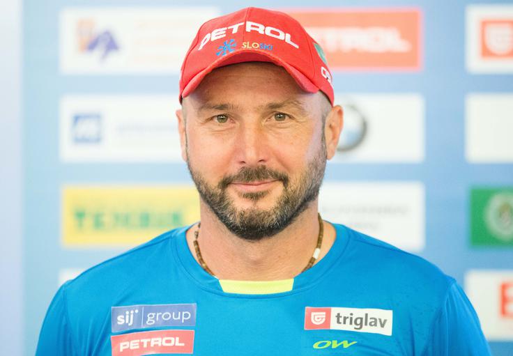 Tomaš Kos | Foto: Vid Ponikvar