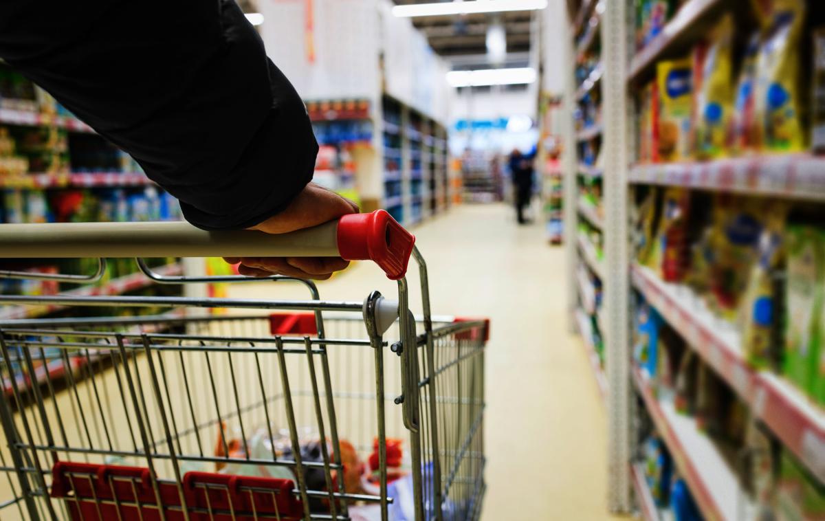 Trgovina, trgovine, nakupovanje | Hofer kupce prosi, naj izdelek vrnejo v njihovo najbližjo trgovino. Kupnino jim bodo povrnili tudi brez predložitve računa. | Foto Shutterstock