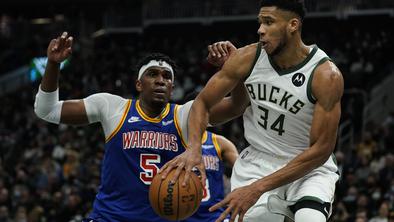 Prvaki lige NBA trenerju po okužbi z novim koronavirusom močno olajšali delo #video