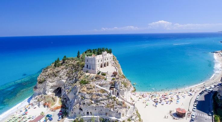 Kalabrija | Foto: Shutterstock