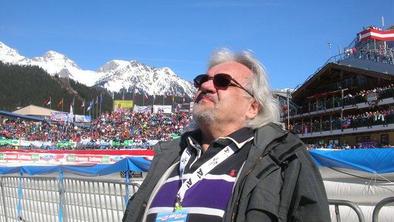 Schladming: spomin na 1982, pogled proti 2013