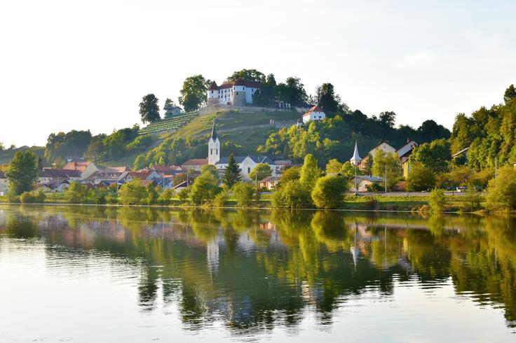 Sevnica | Foto: Shutterstock