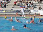 slovenska vaterpolo reprezentanca