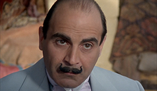 Kdo je resnični Poirot?