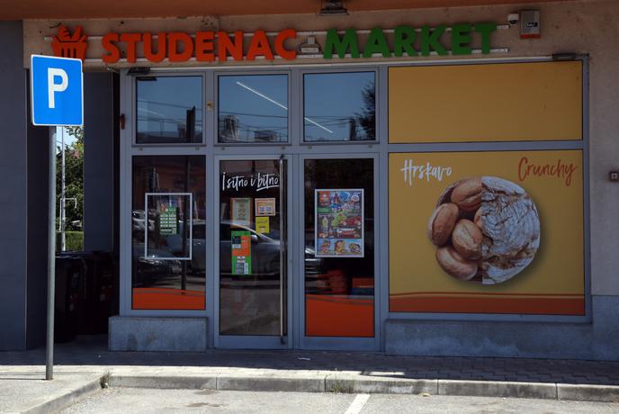 Hrvaški trgovec s trgovinami tudi v Sloveniji nadaljuje širitev