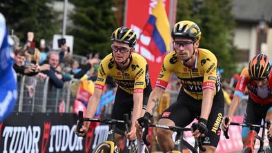 Zlata vredna ameriška pomoč Rogliču