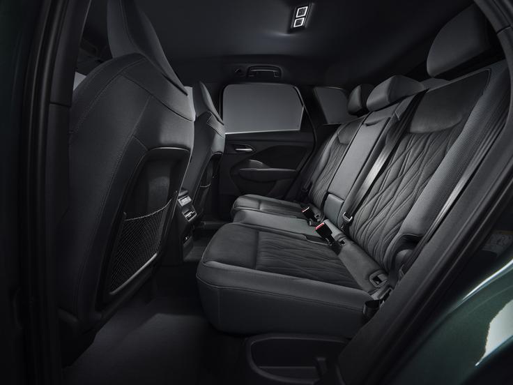 Audi Q3 | Foto: Audi