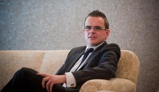 Avbelj: Če pravna država ne deluje, je ključna odgovornost v rokah sodnikov