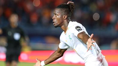Tunizija zadnji četrtfinalist afriškega prvenstva