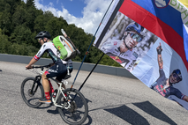 Rekreativni kolesar