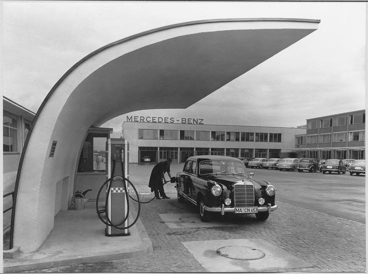 Mercedes Benz | Foto: Mercedes-Benz