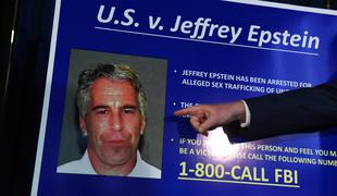 Po obdukciji potrdili, da je Epstein storil samomor