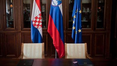 Hrvaški tisk: Nov spor s Slovenijo zaradi LB