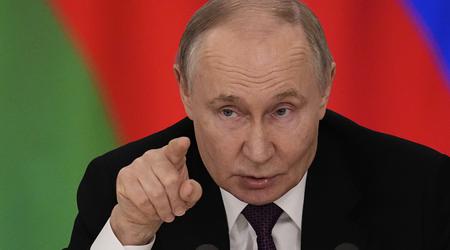 Putin: Njihova beseda je zame zakon
