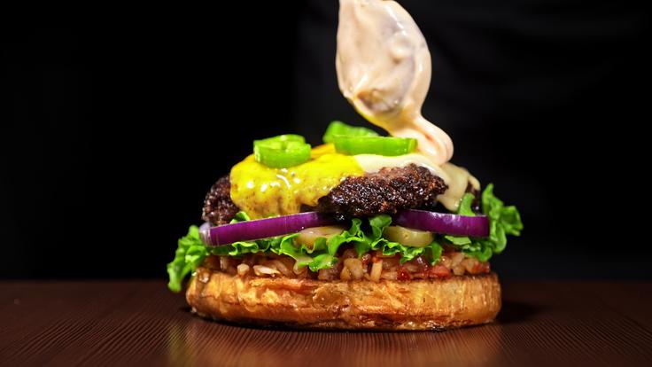 burger | Foto: Shutterstock