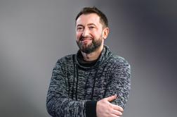 "Upam, da bodo starčki, ki upravljajo svet, dovolj razumni, da se to ne zgodi"