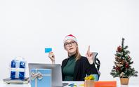 Obvezna božičnica: dobra novica za zaposlene, stres za podjetja