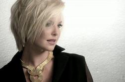 Katherine Heigl nosila nakit Lare Bohinc