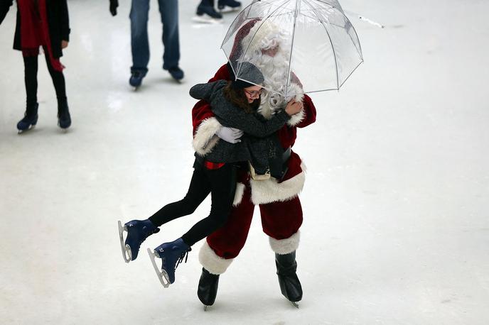 Božiček | Foto Getty Images