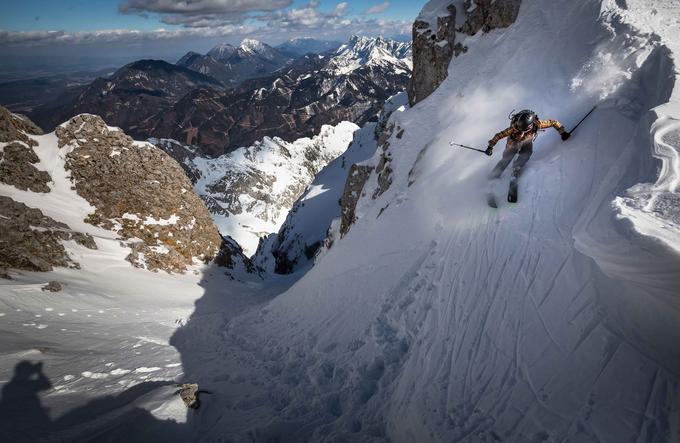 slopestyle | Foto: Sandi Bertoncelj