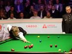 Kyren Wilson