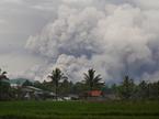 vulkan Semeru