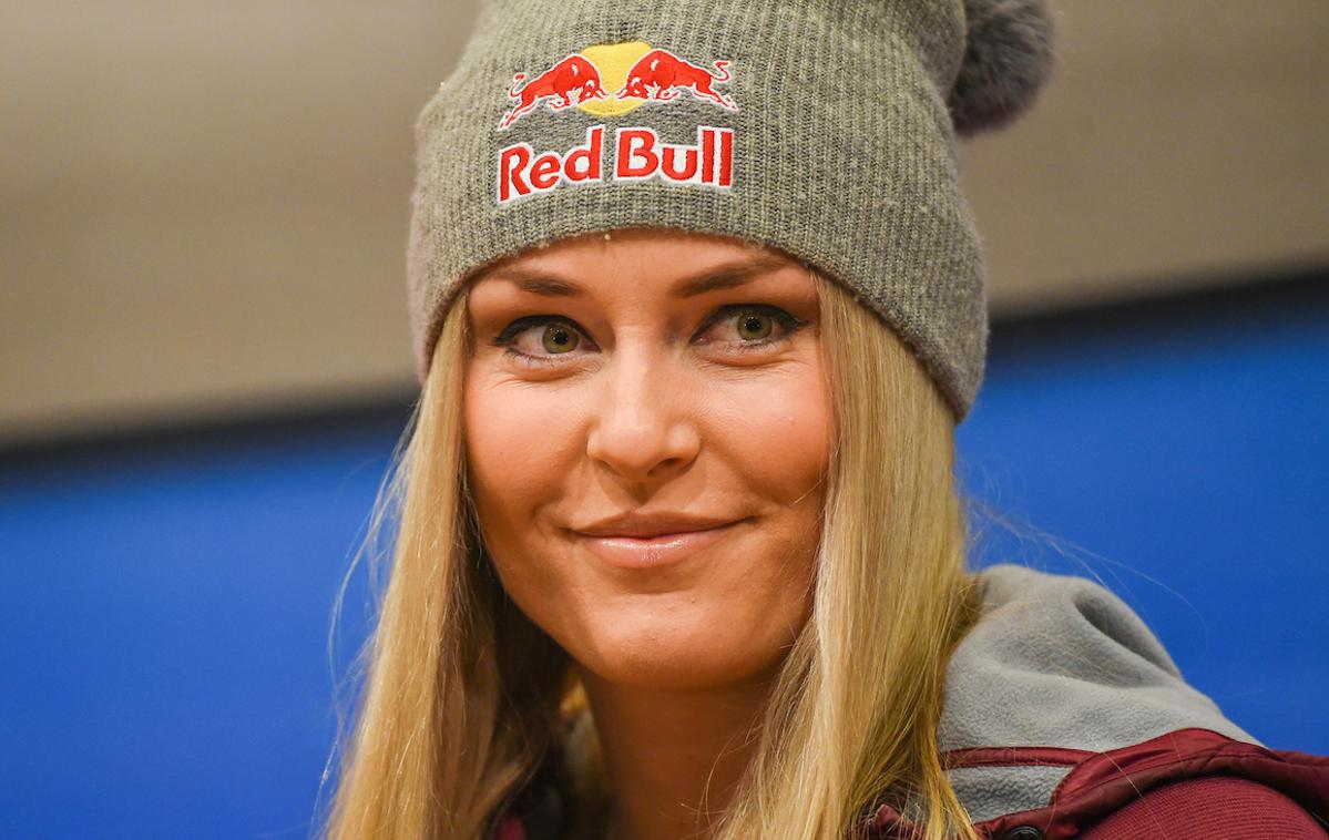 Lindsey Vonn | Foto Sportida