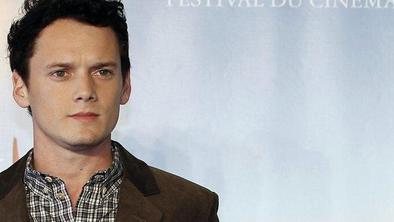 Anton Yelchin: V vesolje odpotoval zaradi J. J. Abramsa