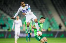 NK Maribor NK Olimpija