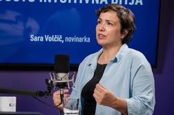 "Včasih je treba pomagati na silo, tudi če se zameriš" #video