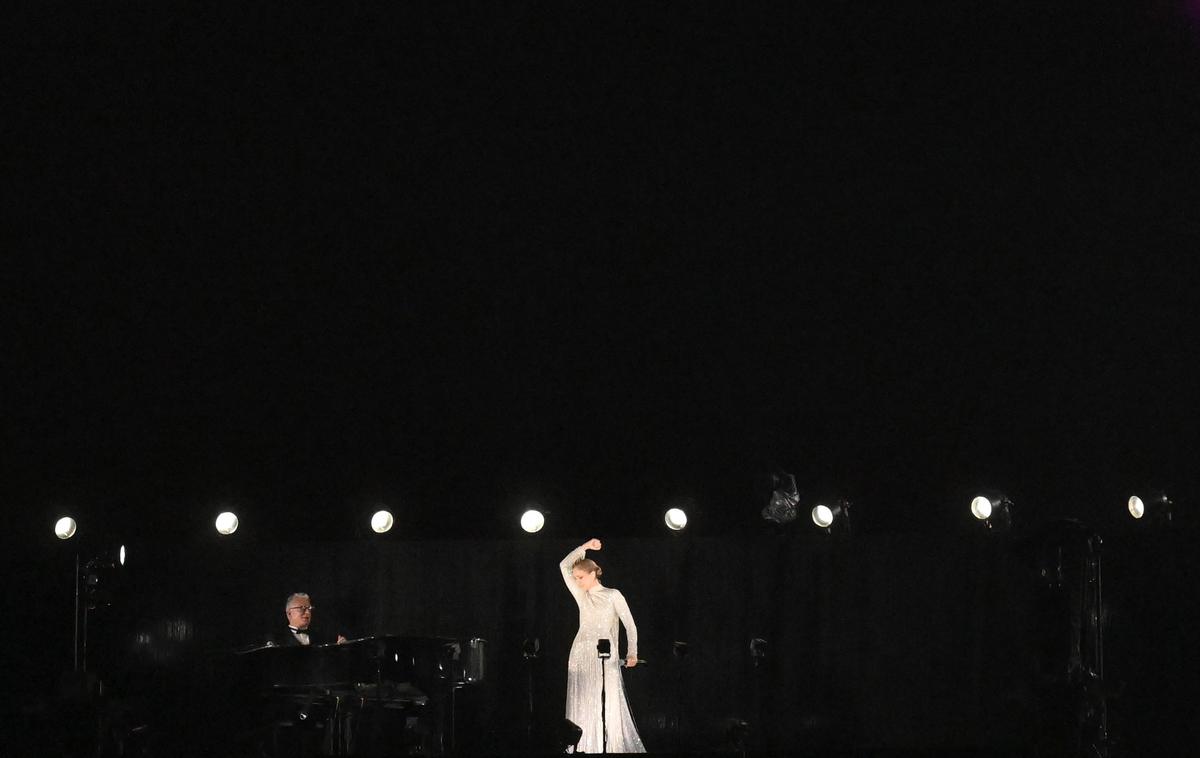 Celine Dion | Foto Guliverimage