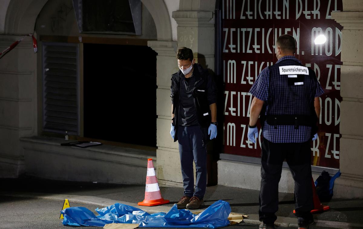 Würzburg | Foto Reuters