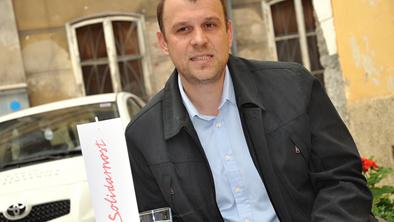 Lubej: Vse skupaj je velika prevara SD