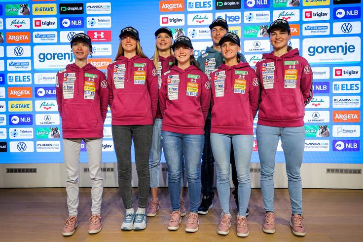 ​​​​​​​"Vesel bi bil, če bi se celotna ekipa uvrstila na tekmo." | Foto: Daniel Novaković/STA