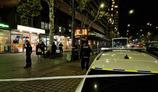 Sindikat: Incidenti na avtobusih so že stalnica, zaščitite voznike!