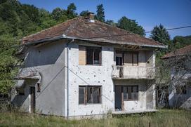 Reportaža Srebrenica