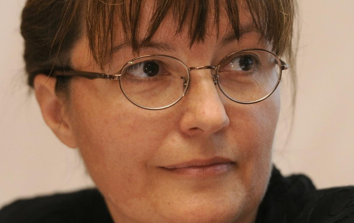 Sanja Lončar | Foto STA