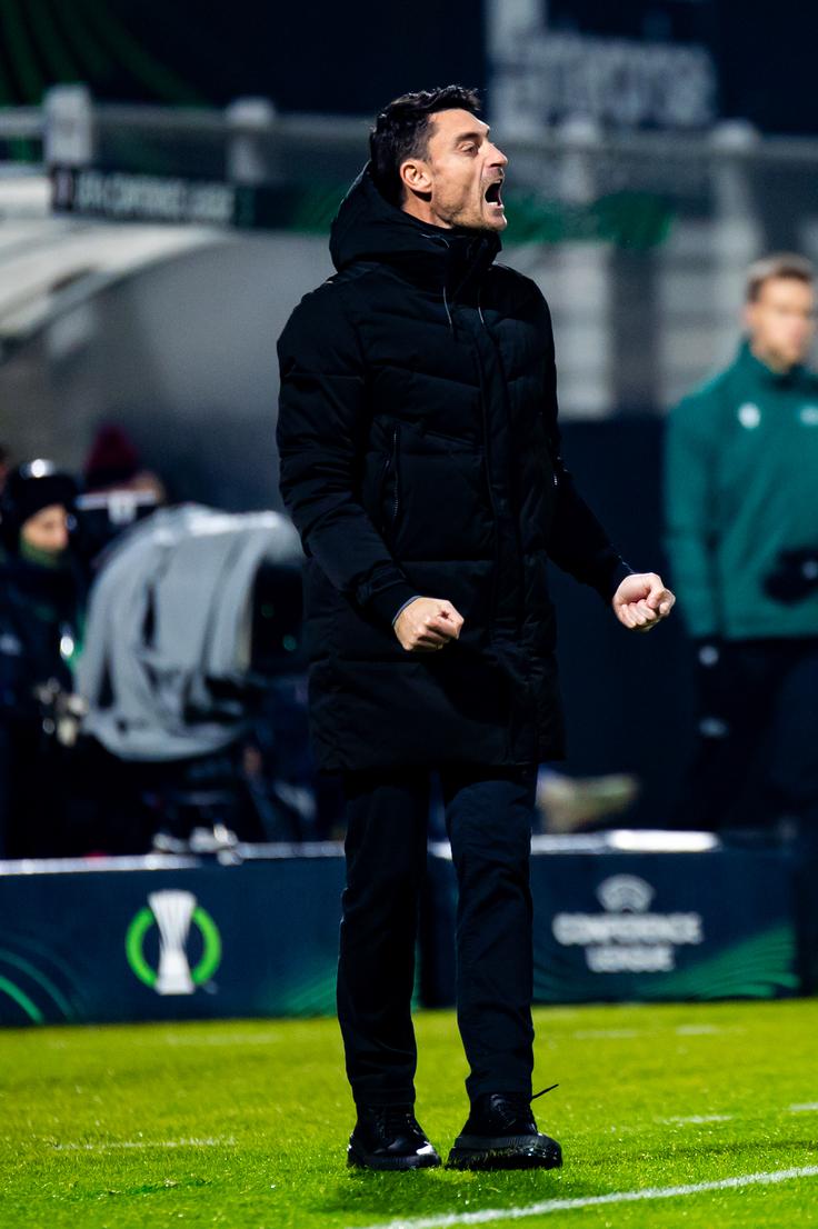 Albert Riera je v dresu Mallorce odigral 63 uradnih tekem. | Foto: Filip Barbalić/www.alesfevzer.com