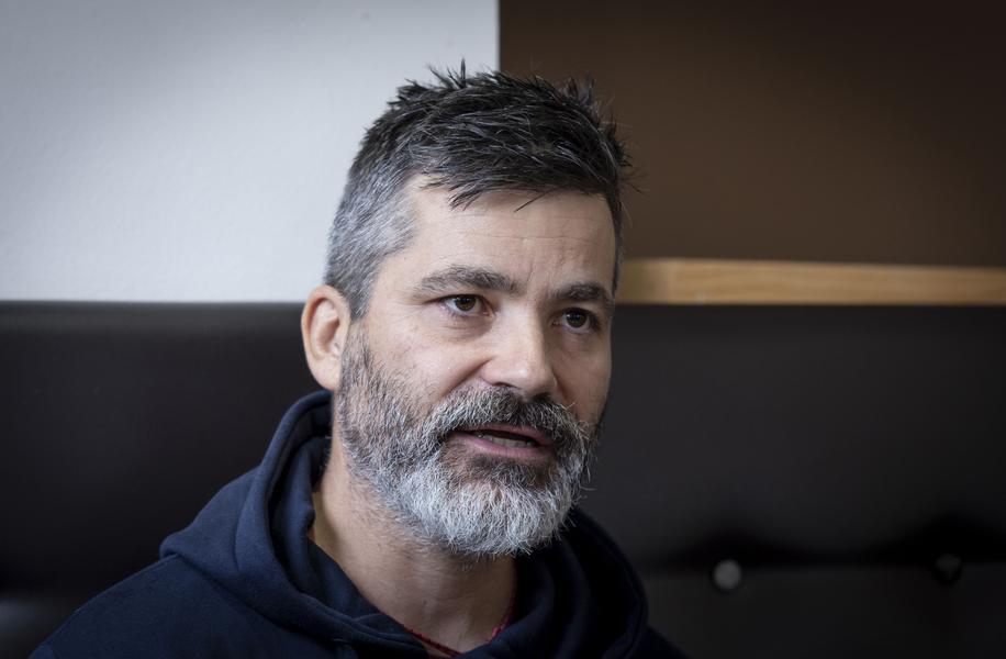 Oče svetovne prvakinje: S prstom se kaže na športnike, ki so v tej zgodbi najmanj krivi