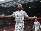 Bryan Mbeumo, Manchester United