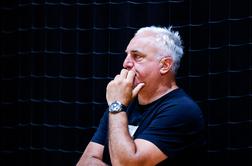 V Hali Tivoli je padel urok: "Končno!"