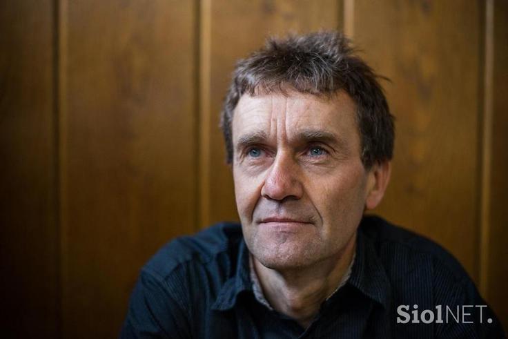 Lojze Kolman Lojze Kolman | Foto: Bor Slana